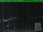 Archiv Foto Webcam Friedrichroda im Thüringer Wald 23:00