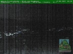 Archiv Foto Webcam Friedrichroda im Thüringer Wald 01:00
