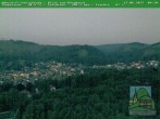 Archiv Foto Webcam Friedrichroda im Thüringer Wald 03:00
