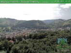 Archiv Foto Webcam Friedrichroda im Thüringer Wald 11:00