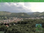 Archiv Foto Webcam Friedrichroda im Thüringer Wald 13:00