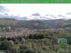Archiv Foto Webcam Friedrichroda im Thüringer Wald 15:00