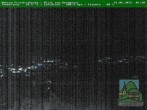 Archiv Foto Webcam Friedrichroda im Thüringer Wald 01:00