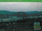 Archived image Webcam Friedrichroda: Thuringian Forest 03:00