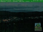 Archiv Foto Webcam Friedrichroda im Thüringer Wald 03:00
