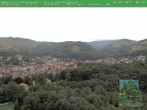 Archiv Foto Webcam Friedrichroda im Thüringer Wald 05:00