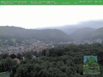 Archiv Foto Webcam Friedrichroda im Thüringer Wald 06:00