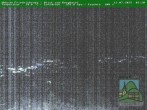 Archived image Webcam Friedrichroda: Thuringian Forest 01:00
