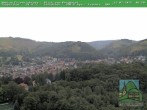 Archived image Webcam Friedrichroda: Thuringian Forest 06:00