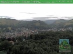 Archived image Webcam Friedrichroda: Thuringian Forest 07:00