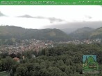 Archiv Foto Webcam Friedrichroda im Thüringer Wald 09:00