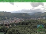Archiv Foto Webcam Friedrichroda im Thüringer Wald 11:00