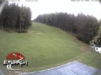 Archived image Webcam Base station of Erlbach-Kegelberg (Vogtland) 09:00