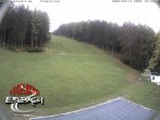 Archived image Webcam Base station of Erlbach-Kegelberg (Vogtland) 11:00