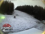 Archiv Foto Webcam Talstation Erlbach-Kegelberg (Vogtland) 06:00