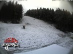 Archiv Foto Webcam Talstation Erlbach-Kegelberg (Vogtland) 07:00