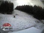 Archiv Foto Webcam Talstation Erlbach-Kegelberg (Vogtland) 11:00