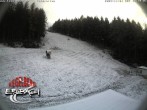 Archiv Foto Webcam Talstation Erlbach-Kegelberg (Vogtland) 13:00