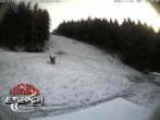 Archiv Foto Webcam Talstation Erlbach-Kegelberg (Vogtland) 15:00