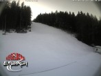 Archiv Foto Webcam Talstation Erlbach-Kegelberg (Vogtland) 07:00