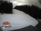 Archived image Webcam Base station of Erlbach-Kegelberg (Vogtland) 09:00