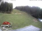 Archiv Foto Webcam Talstation Erlbach-Kegelberg (Vogtland) 15:00