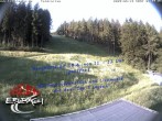 Archiv Foto Webcam Talstation Erlbach-Kegelberg (Vogtland) 06:00
