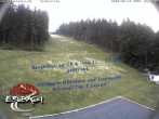 Archiv Foto Webcam Talstation Erlbach-Kegelberg (Vogtland) 17:00