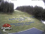Archiv Foto Webcam Talstation Erlbach-Kegelberg (Vogtland) 06:00
