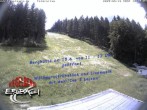 Archiv Foto Webcam Talstation Erlbach-Kegelberg (Vogtland) 11:00