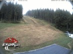Archiv Foto Webcam Talstation Erlbach-Kegelberg (Vogtland) 06:00