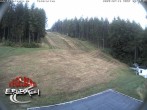 Archiv Foto Webcam Talstation Erlbach-Kegelberg (Vogtland) 07:00