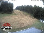 Archiv Foto Webcam Talstation Erlbach-Kegelberg (Vogtland) 09:00