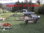 Archived image Webcam Upper station of Erlbach-Kegelberg 07:00