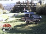 Archiv Foto Webcam Bergstation des Skigebiets Erlbach-Kegelberg 07:00