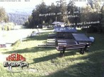 Archiv Foto Webcam Bergstation des Skigebiets Erlbach-Kegelberg 07:00