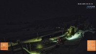 Archiv Foto Webcam Blick vom Berghof Fetz in Bödele 03:00