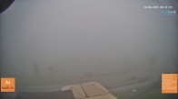 Archived image Webcam Bödele: View from restaurant Fetz 07:00