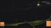 Archiv Foto Webcam Blick vom Berghof Fetz in Bödele 23:00