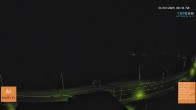Archiv Foto Webcam Blick vom Berghof Fetz in Bödele 23:00