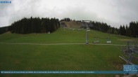 Archiv Foto Webcam Bödele: Blick auf den Lanklift 11:00