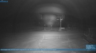 Archiv Foto Webcam Bödele: Blick auf den Lanklift 03:00