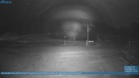 Archived image Webcam Chair Lift Lank in Bödele ski resort 19:00