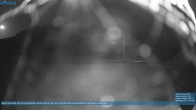 Archiv Foto Webcam Bödele: Blick auf den Lanklift 01:00