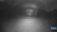Archived image Webcam Chair Lift Lank in Bödele ski resort 18:00