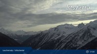 Archiv Foto Webcam Bergstation Luftseilbahn Wiler-Lauchernalp 16:00