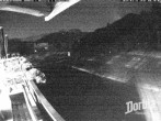 Archived image Webcam Restaurant alp Moosalp 23:00