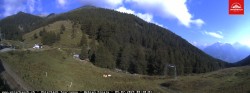 Archived image Webcam Restaurant Ginals 07:00