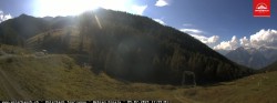Archived image Webcam Restaurant Ginals 17:00