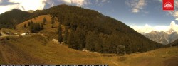 Archived image Webcam Restaurant Ginals 11:00